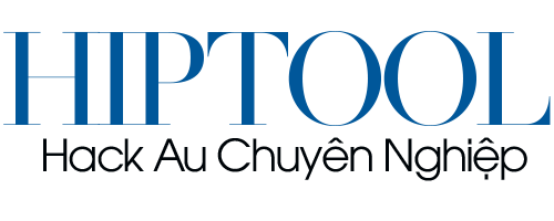 HIPTOOL Hack Audition VTC, ÚP Lv Max Au, Auto Au, Bug Exp au, Bug Nhẫn Au, Hack Perfect Au, Bug Tim Au